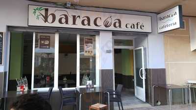 Restaurante Baracoa