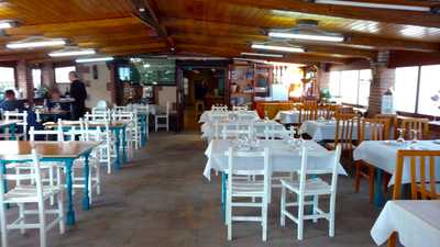 Restaurante Asador El Pozo