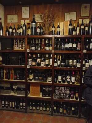 Vinoteca Rubio