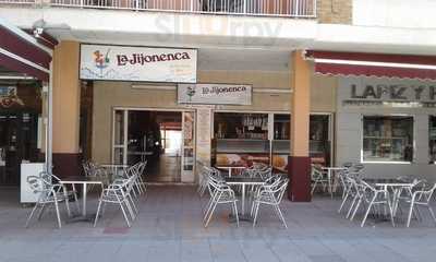 La Jijinenca