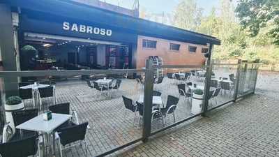 Bar-restaurante Sabroso