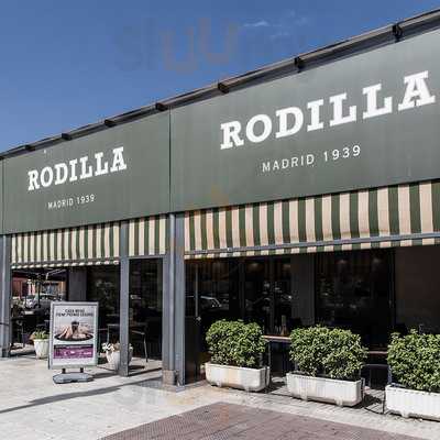 Rodilla