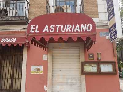 Restaurante El Asturiano