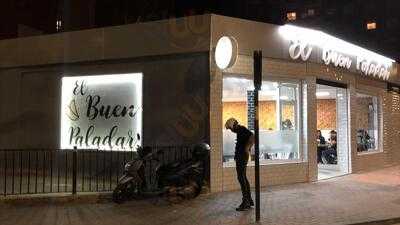 El Buen Paladar (murcia)