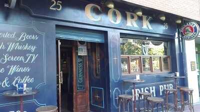 Cork