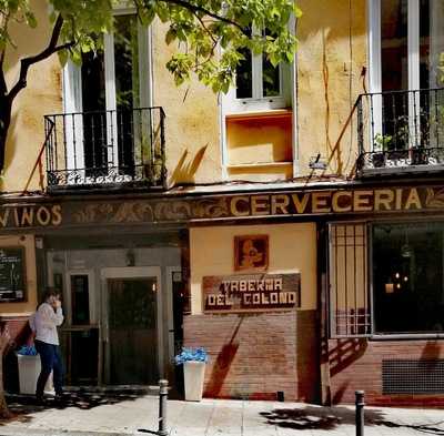 La Taberna Del Colono