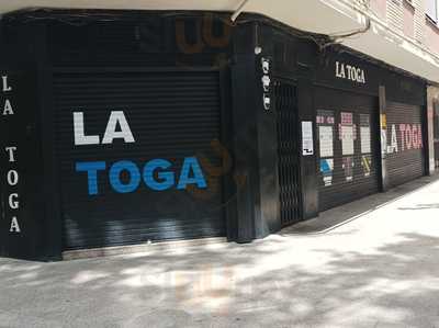 La Toga