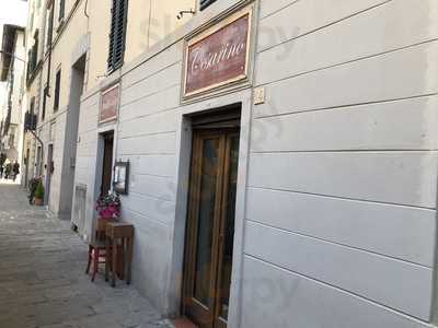 Trattoria Cesarino