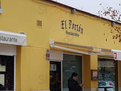 El Portón