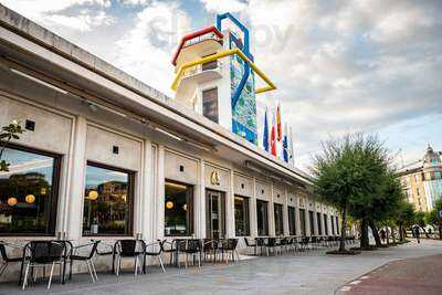 Restaurante Maremondo