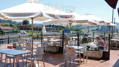 Restaurante La Terraza De Porceyo