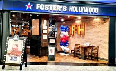 Foster's Hollywood