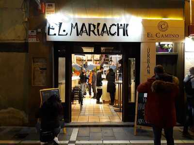 El Mariachi Taqueria Mexicana