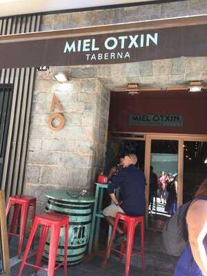 Miel Otxin Taberna-gastrobar