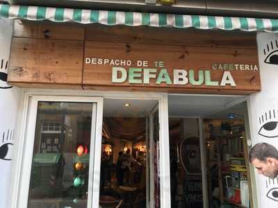 Defabula