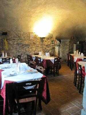 Locanda nel Castello di Doria, Calice Al Cornoviglio