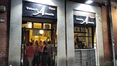 Taberna Almeria