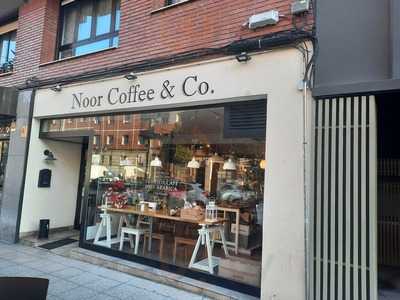 Noor Coffe & Co.