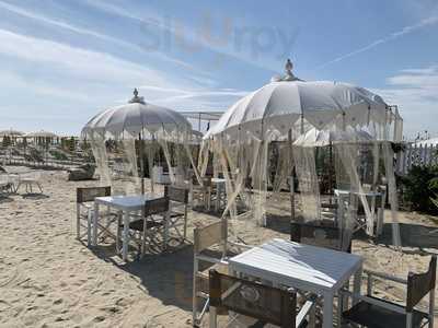 Globus Beach 255, Milano Marittima