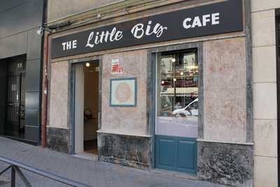 Little Big Cafe