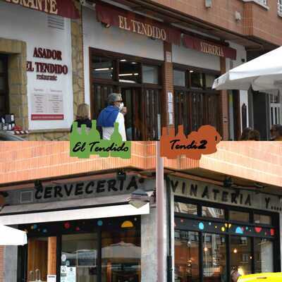 Restaurante Sidreria El Tendido