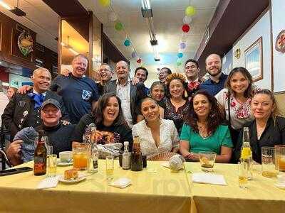 Cafetería Los Jarochos