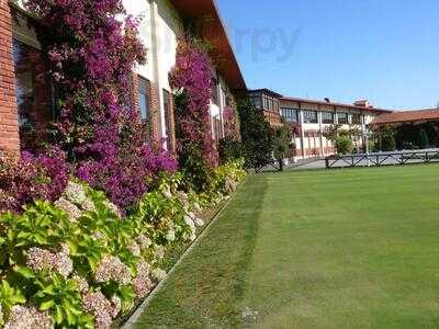 La Llorea Golf Restaurante