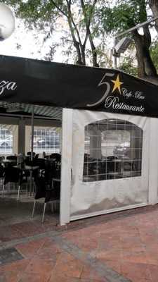 Restaurante Nuevo Cinco Estrellas