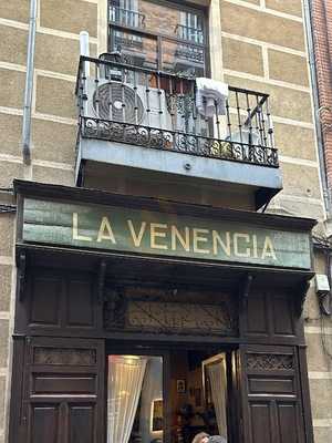 La Venencia