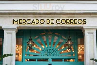 Mercado De Correos