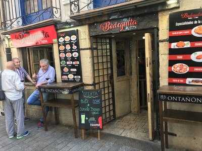 La Bodeguita