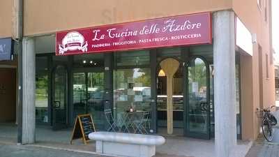 La Cucina delle Azdòre, Ravenna