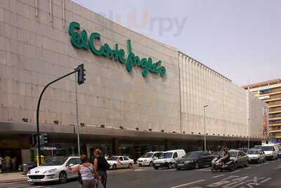 El Corte Ingles