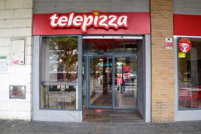 Telepizza