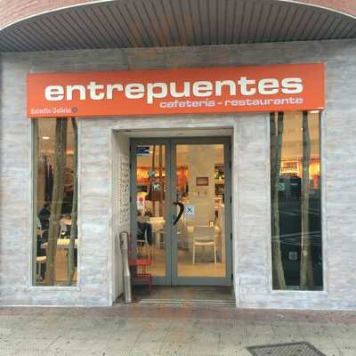 Restaurante Entrepuentes