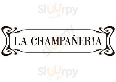 La Champañeria