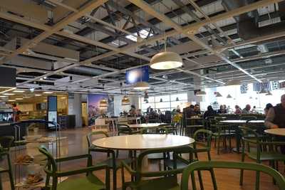 Restaurante Ikea