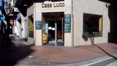 Casa Luco