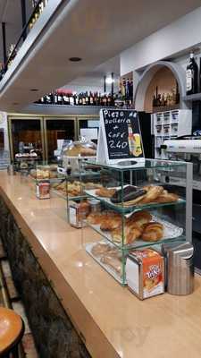 Restaurante Cafeteria Canary's