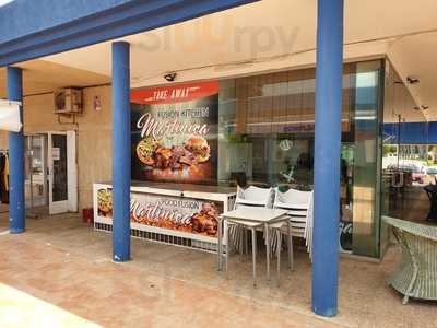 Pizzeria Asador De Pollos La Martinica