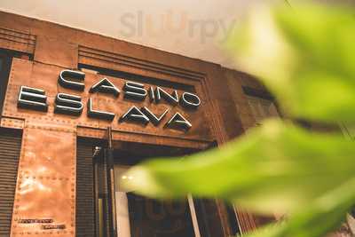 Casino-eslava Bar