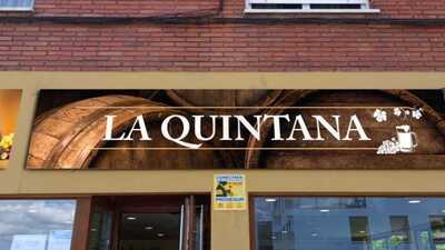 La Quintana