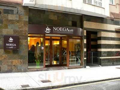 Noega Cafe