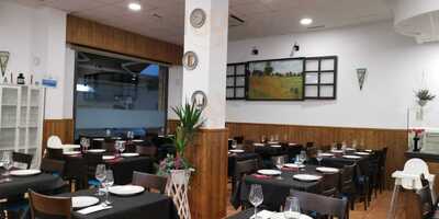 Restaurante Bixtro Bar San Jose De La Vega