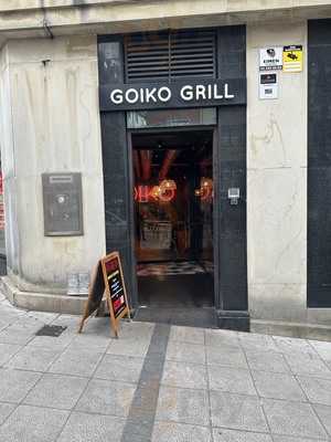 Goiko - Plaza De Los Remedios 1