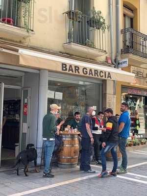 Bar Garcia