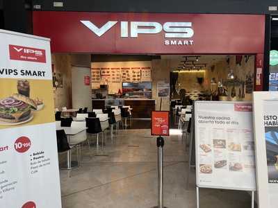 Vips Smart Cc Nueva Condomina