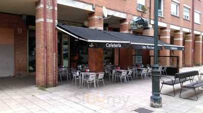 Cafeteria Los Porches