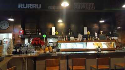 Restaurante El Rurru