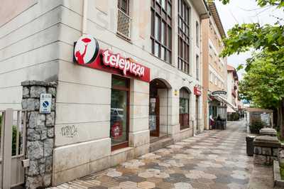 Telepizza